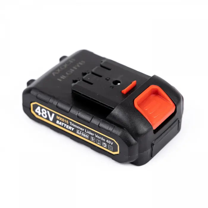 Motocoasa Gospodarul Cu 2 BATERII de 48V, Putere 800W, Cu Brat Extensibil, Pentru Gazon, 8 Lame Diferite Glorio.ro