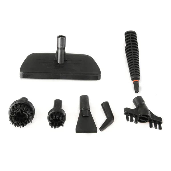 Mop cu Aburi H2O X10, Functie de Dezinfectare si Control Abur, 1300W, rezervor 400ml Doimeseriasi.ro