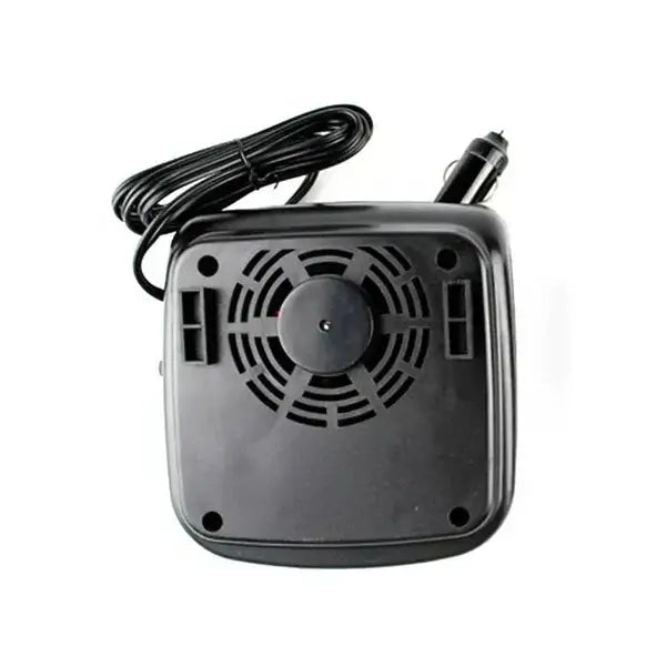 Ventilator auto HiDefrost® 2in1, 12 V, 150 W, dezaburire + VENTILATIE pentru vara Doimeseriasi.ro