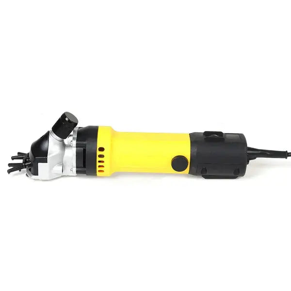 Masina Electrica Profesionala De Tuns Oi, Putere 1000W, 6 Trepte De Viteza + Geanta De Depozitare De Plastic Inclusa + EXTRA lama cadou Doimeseriasi.ro